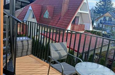 Przystań Nadole - Foto 10