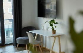 Shared Apartment Grindelallee Hamburg - Foto 8