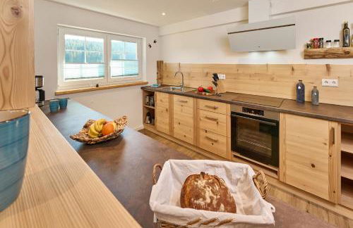 Ferienhaus Wendelhof - Foto 44