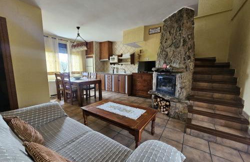 Complejo rural el Hosquillo Alojamientos el Hosquillo - Foto 22