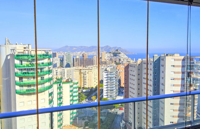 Torre Maestral - Photo 17