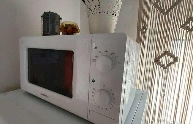 Anastasia's Holiday Home - Foto 38