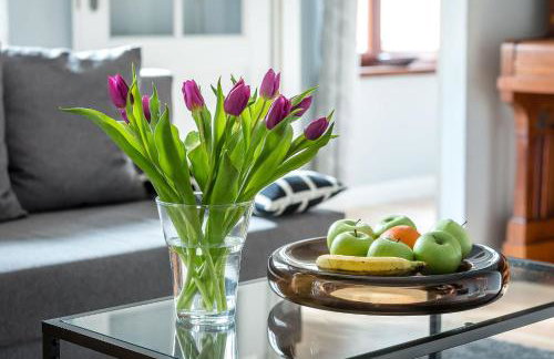 Idyllisches Haus mitten in Berlin - Foto 15