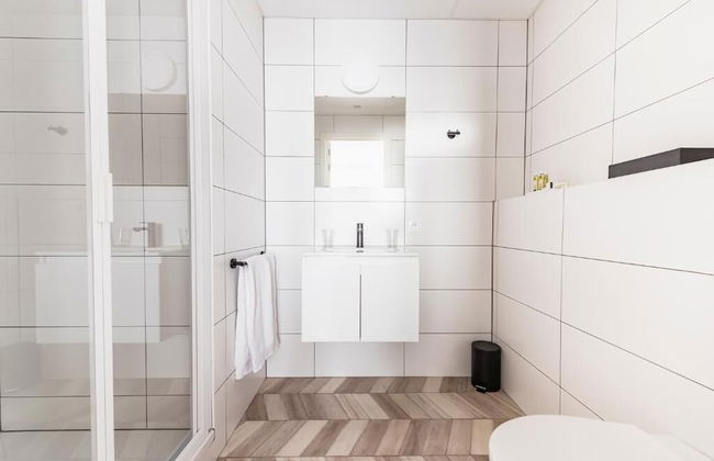 ROXI The Urban Residence Brussels - Foto 13