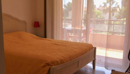 Appartement 60m2 - 2 Chambres à une minute des plages, parking privé - Foto 2, storage