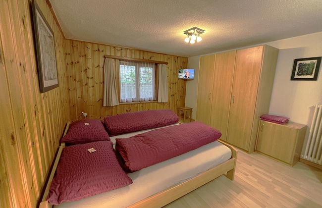 Chalet Medi - Foto 5