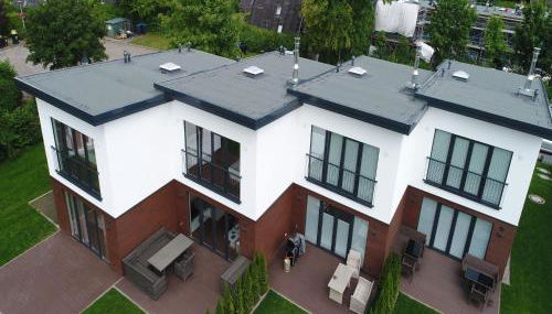 Ferienhaus in Damp nahe Ostseestrand - Foto 5