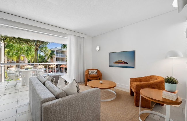 Hastings Suites by Stay Noosa - Foto 27