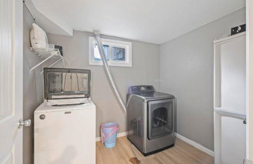 Central Huge Duplex - Sleeps 16 - Foto 35