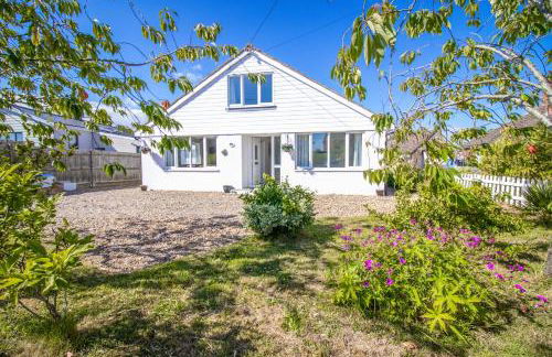 Bancroft - Camber Sands, East Sussex - Hot tub, parking for 6 cars, dog friendly - Foto 6