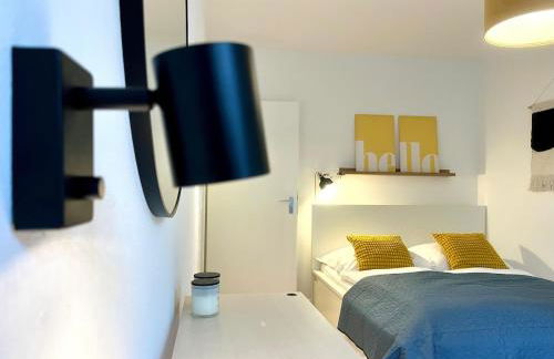 Neu und modern, Nähe Hbf, Ddorf, CNG , Lift und Parkplatz - Foto 21