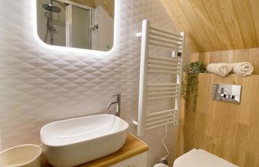 Apartamenty Jagodzianka - Jacuzzi, Sauna, Hot-bania, Tężnia - Foto 72