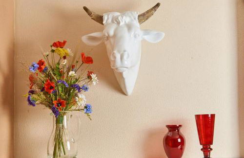 Hörnlestubn - Foto 7