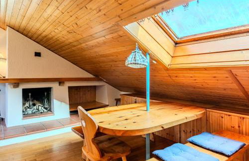 Apartment Mansarda Pineta by Interhome - Foto 7