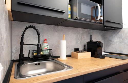 Fw Moonlight mit Sauna, Schwimmbad - Foto 12