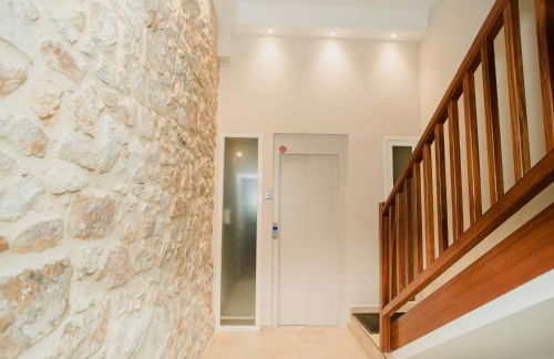 Apartment between Old Town & Guggenheim!! Private Parking - Foto 18