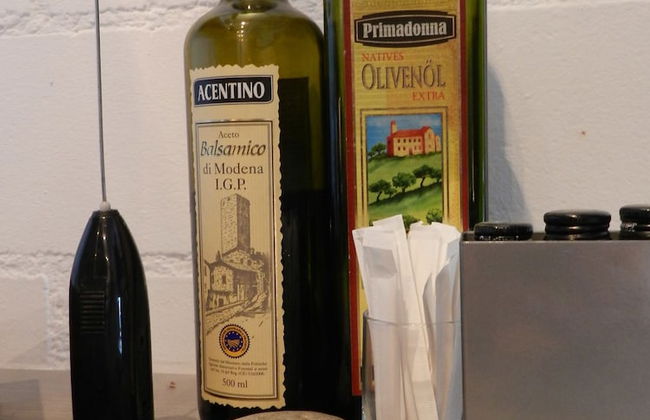 Blue Wall BnB - business apartments - Foto 32