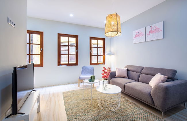 Hanchi Snoa Boutique Apartments - Foto 48