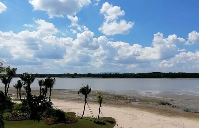 Forest City Ataraxia Park 1 by Wastone - Foto 23