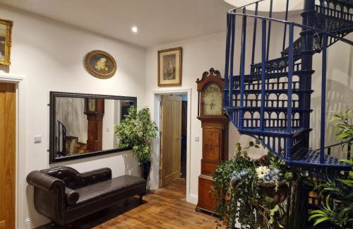 Luxury Barbican Apartment - Foto 8