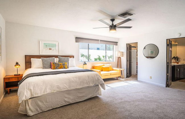 Mountain View Mid-century - Foto 33