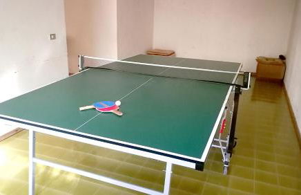 Luce Delle Dolomiti con navetta e sala giochi - Foto 31