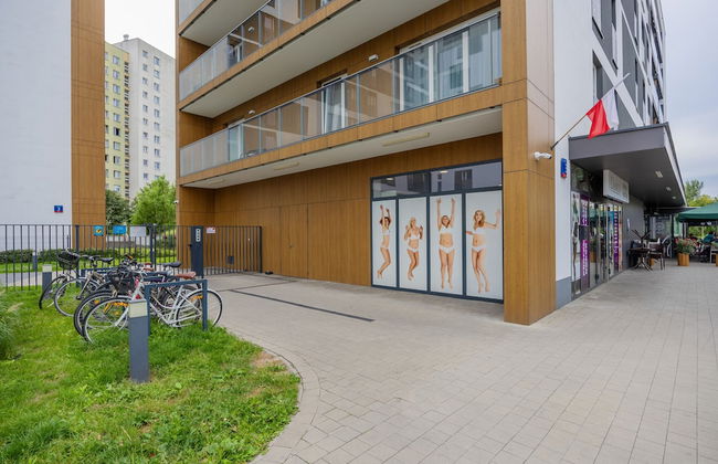 Apartment With Terrace by Renters - Photo 24