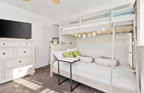 PERFECT 5 STAR - Chelsea Harbor House - Foto 30