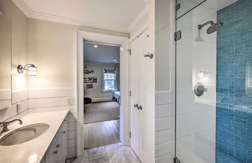 Shelter Island Retreat with Outdoor Pool! - Foto 46