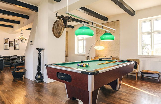 Holiday Home in Svendborg - Foto 40