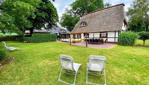 Cabin in Quickborn with swimming pool - Photo 3, Other