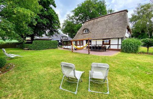 Cabin in Quickborn with swimming pool - Foto 3