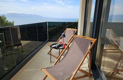 Villa Laganini Appartement 1&3 - Foto 60