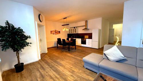 Logis-Apartment - Foto 3