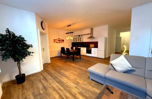 Logis-Apartment - Foto 3