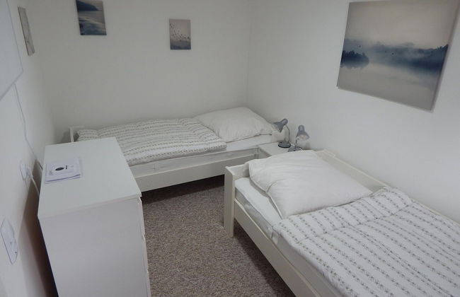 Bauernkate im Muritz Nationalpark in Mirow - Photo 3