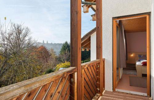 Ferienwohnungen Im Löwengründle - Foto 50