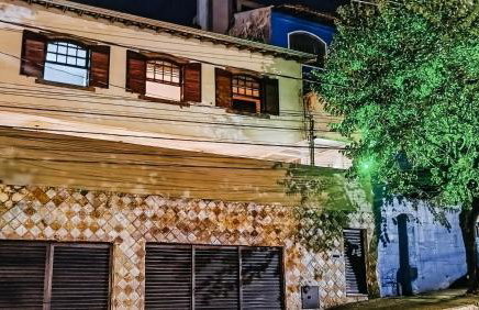 Casa Confortável 5 quartos - São Pedro - BHSH - Foto 7