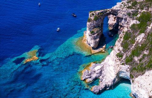 Kastanida House in Anemogiannatika - Photo 34