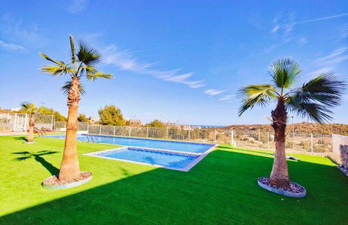 Vue spectaculaire sur Benidorm - Foto 14