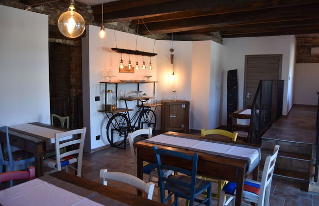 Cascina Tre Botti - Foto 64