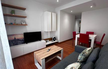 Apartamento Cúrcuma - Vigo Centro - Photo 7