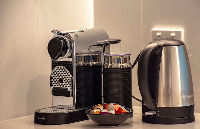 Alivio Tourist Park Canberra - Photo 70