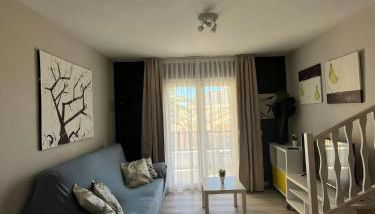 Apartamento dúplex en primera línea de playa - Foto 3