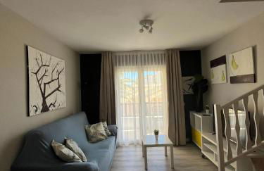 Apartamento dúplex en primera línea de playa - Foto 3