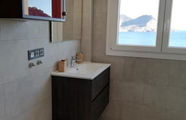 EL FARO DE LOS GENOVESES - Foto 17