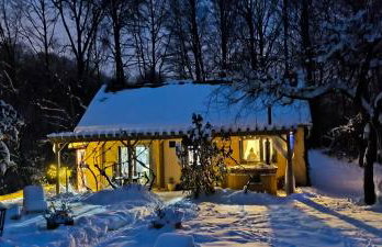 Holiday Home Forest INN - Foto 2