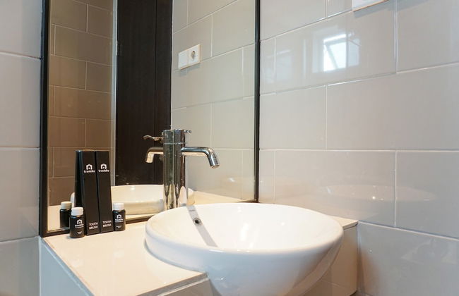 Cozy and Comfy 2BR Citralake Suites Apartment - Photo 18