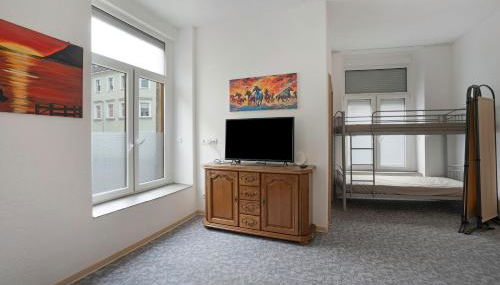 Uni-und Welterbe Stadt Whg 1 - Foto 5