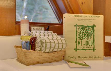 Cedar Creek Hideaway - Meredith Lodging - Foto 9